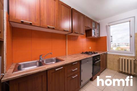Prądnik Czerwony 3 pokoje Balkon Widok