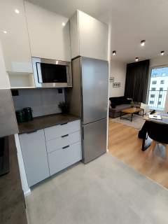 Apartament VIVA PIAST