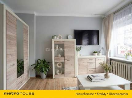 Stargard Centrum 2 pokoje 2 piętro parking