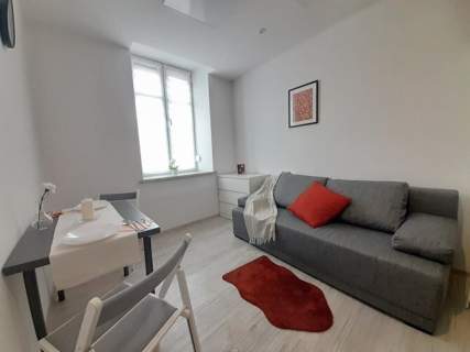 Funkcjonalne studio - Modrzejowska 89, Centrum