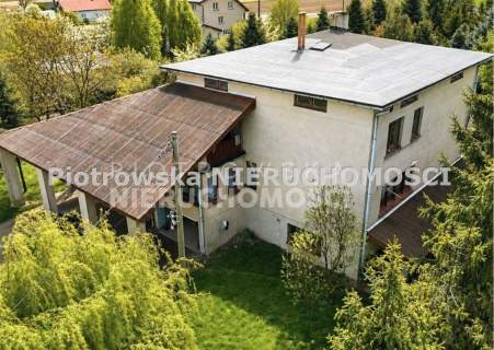 Dom na sprzedaż, 260 m2, Domaniew