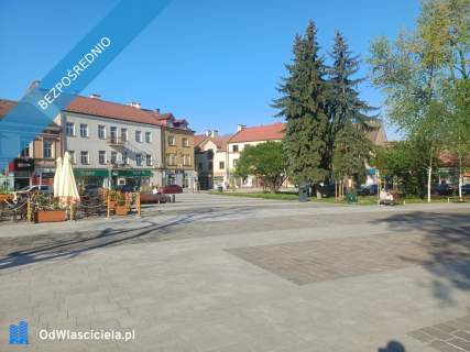 Okazja Rynek Główny Skawina mieszkanie na sprzedaż