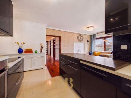 Apartament z tarasem 120 m