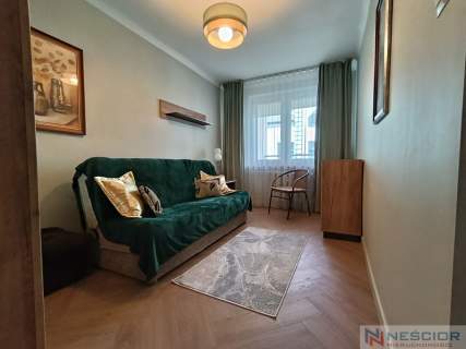 Mieszkanie 2 pokojowe w centrum Siedlec - wynajem