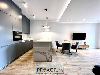 Apartament z widokiem na Wisłę w sercu starówki 
