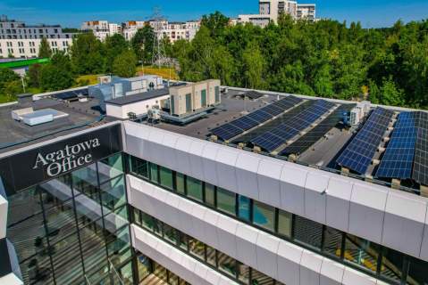 Lokal w budynku premium - Czuby Lublin