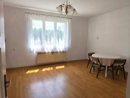 Dom w Żdżarach do sprzedania