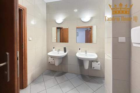 Do wynajęcia 620m2 biura na Włochach gotowe do wprowadzenia