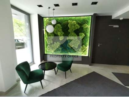 Śródmieście, biuro 275m2 do wynajęcia