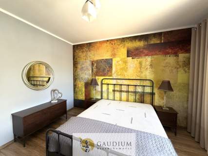 Luksusowy apartament Czarny Dwór
