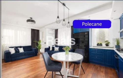 Słoneczne 3-pokojowe mieszkanie balkon garaż