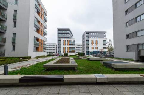 Miejsce parkingowe -Salwator City