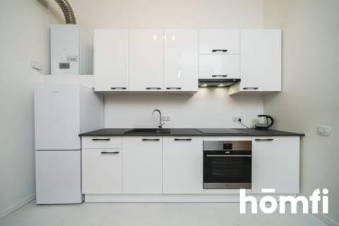 Orzeszkowej / Dietla, 37m 2 pokoje w centrum