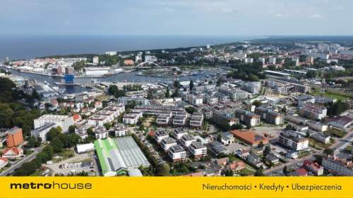 Kawalerka z ogrodem