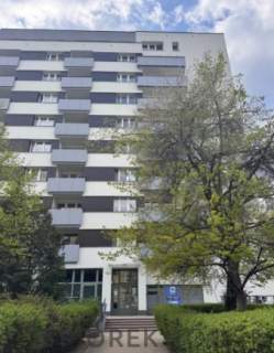 2-pokojowe mieszkanie na Śródmieściu