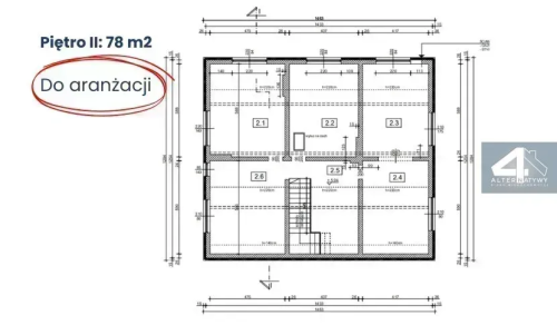 Dom 2 duże garaże idealne pod firmę 