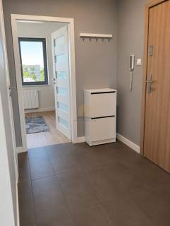 2-pokojowe mieszkanie 47 m os. Piekary B