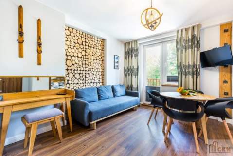 Apartament inwestycyjny pod wynejem