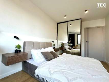 Sosnowicka Eko Park 48 m2 2 pok klima