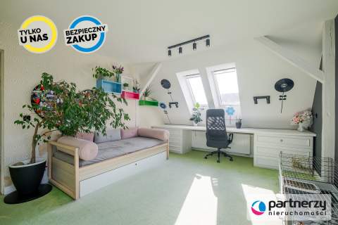 Wyjątkowa lokalizacja - po gruntownym remoncie 