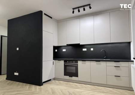 Myśliwska 2 pokoje 42m2 balkon
