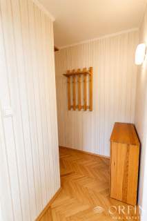 3-pokojowe mieszkanie z garażem - Gdynia Witomino 