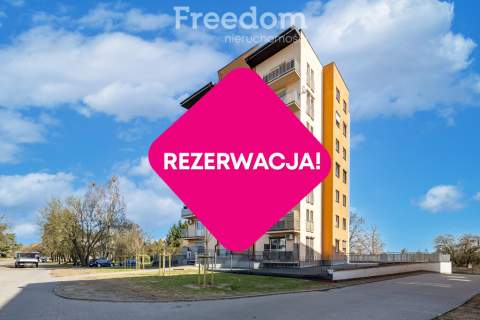 81,6 m 2 balkony garaż al. Jana Pawła II