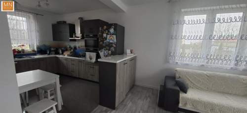 PARTEROWY dom,Zator,Trzebieńczyce, na 12a