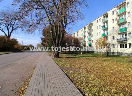 Mieszkanie na sprzedaż, 47,2 m2, Hrubieszów