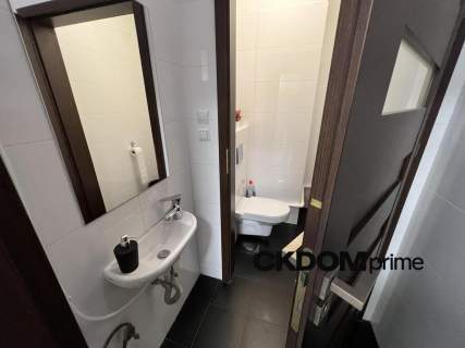 Prestiżowy lokal 73,02m Becher Platinum