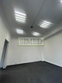 Dostep24h,recepcja,ochrona,ciche,widne,wys.3m