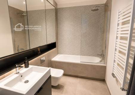 2-pokojowy apartament na os.Nowe Kolibki-Orłowo