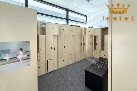 Do wynajęcia lokal 157m2, Chałubińskiego, dworzec, centrum,