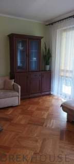 3-pokojowe mieszkanie na Pradze-Północ