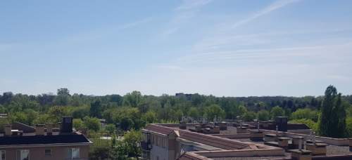 Ciche, wygodne 3 pokoje, 75,6m2, balkon, piwnica