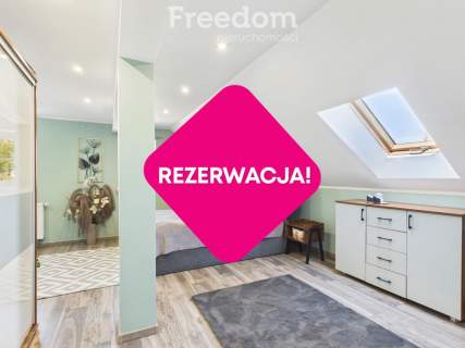 Gotowe gospodarstwo mleczne 46 ha