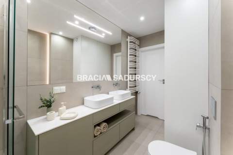 Gotowy Apartament typu LUX 3 pok Górka Narodowa