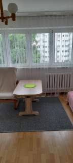 Kawalerka na Bielanach