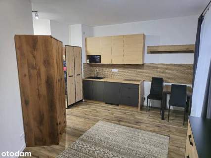 Mieszkanie do wynajęcia, 23 m2, Warszawa