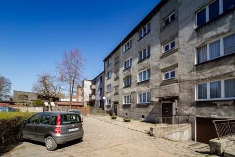 Kawalerka z komórką - Armii Krajowej 50