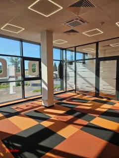 Biuro do wynajęcia, 60m2, ul. Przemysłowa,