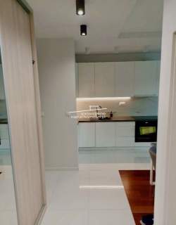 Nowoczesny Apartament Pod Miastem - 3 pok. - Jóefo