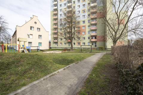 2 pokoje, po generalnym remoncie