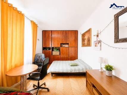 Wysokie 2.8 m./2 pokoje/Praga Poł/od zaraz