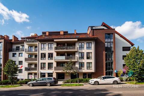 80 m2, przy Parku Centralnym, Kościuszki