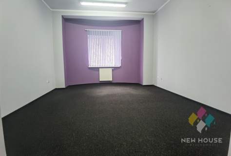 Olsztyn lokale biurowe do wynajęcia 18-35m2