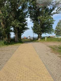 Działka 1342m2 - 200m do Zalewu Szczecińskiego