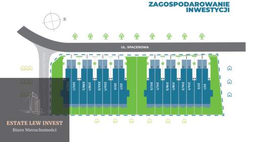 Dom na sprzedaż 142m2 5-pokoi Zabudowa Szeregowa