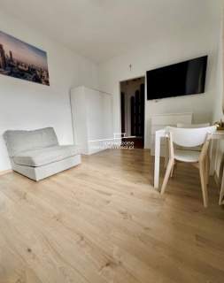 Studio Przyjazne Dla Zwierząt w CENTRUM