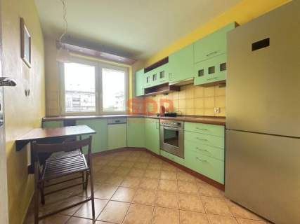 Mieszkanie 2 pokojowe na Gaju - balkon, winda, miejsce postojowe